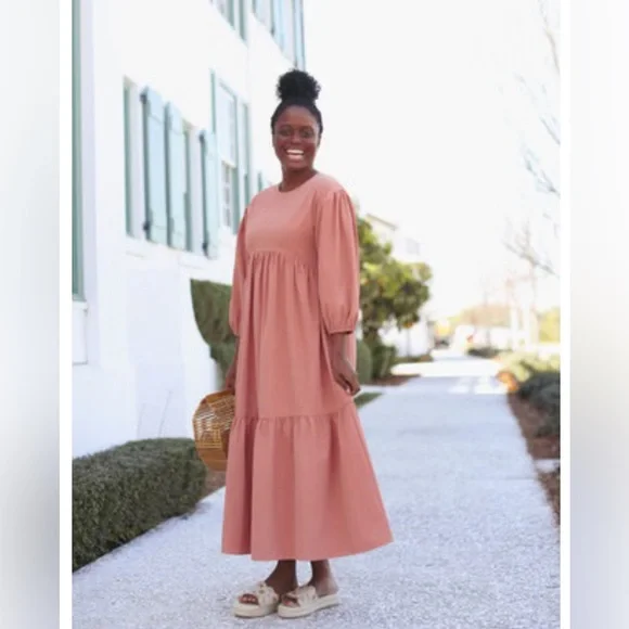 Dainty Jewells Season Abroad Dress *Sold Out Online* - Picture 3 of 3